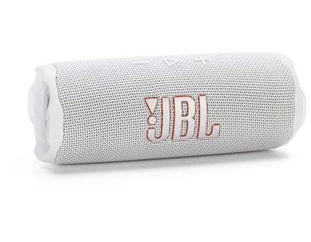 キリン一番搾りホワイト　JBL FLIP7 JBL Flip 7 (White) Waterproof portable Bluetooth® speaker (White