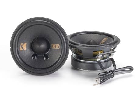 Kicker KSC270 KS Series 2-3/4