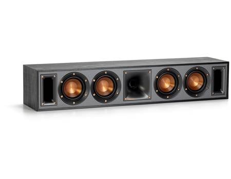 KLIPSCH R-34C センタースピーカー 動作確認済み Klipsch Reference R-34C Centre channel speaker at Crutchfield Canada