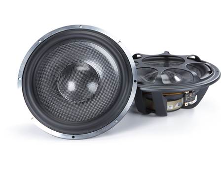 Morel Elate Carbon MW9 Elate Carbon Series 9