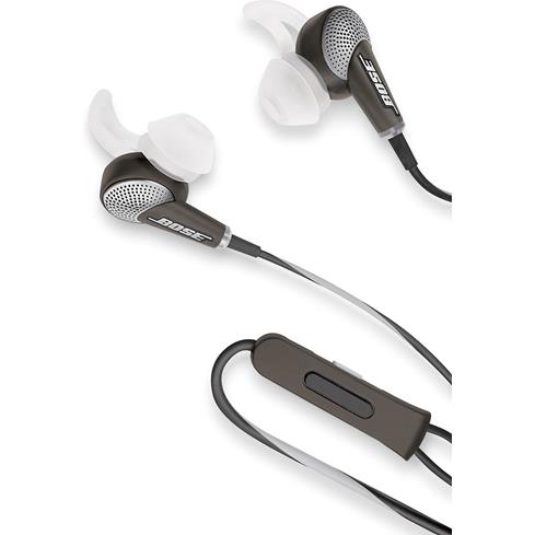 Bose QuietComfort 20 Acoustic Noise Cancelling headphones