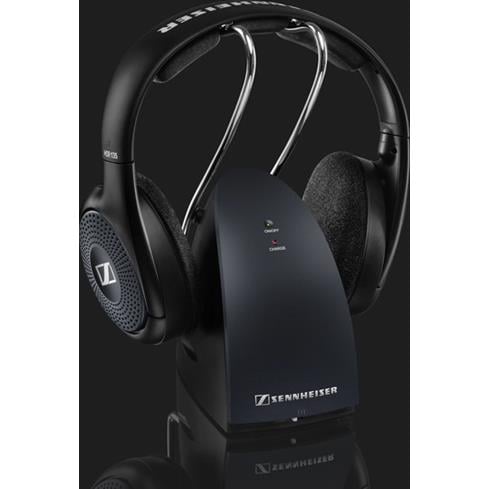 Sennheiser RS 135-9 wireless headphones