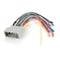 Metra 70-6502 Wire Harness