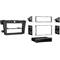 Metra 99-7520B Mazda CX-7 Kit