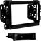 Metra 99-6518B Chry/Jeep/Ram Kit