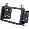 Metra 95-7502B Dash Kit