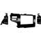 Metra 95-7883HG Honda Fit 15-up