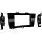 Metra 95-8906HG Subaru Legacy/Outback Kit