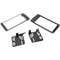Metra 95-6551 Dodge Kit