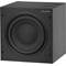 B&W ASW608 MB pwrd subwoofer