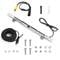 Boyo VTL405TJ Chrome