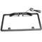 Alpine KTX-C10LP License Plate