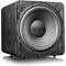 SVS SB-1000 Pro, Black Ash