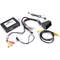 CRUX SWRCR-59LV Interface