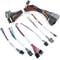 PAC LPHGM72 LocPro T-Harness for select GM