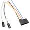 Metra 70-1618 Wiring Harness