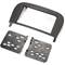 Metra 99-8735B Mercedes SL Kit, 2003-08, DD