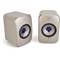 KEF LSX II Powered Speakers (Conran Soundwave) pr