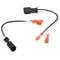 Metra 72-7801 Honda Speaker Harness