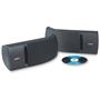Bose® 161™ speaker system Black finish