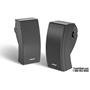 Bose® 251® environmental speakers Black finish