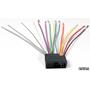Metra 70-1003 Receiver Wiring Harness Front