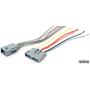 Metra 70-5005 Receiver Wiring Harness Front