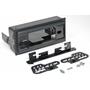 Metra 91-3005P Dash Kit Kit package with included bezel, brackets, and mounting hardware