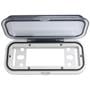 Metra 99-9005 Hinged, tinted shield