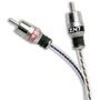 StreetWires Zero Noise 7 Stereo Patch Cables Front