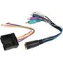 Metra 70-7003 Receiver Wiring Harness Front