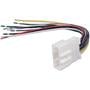 Metra 70-7552 Receiver Wiring Harness Front
