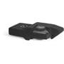 JL Audio Stealthbox® Cut-away view