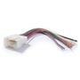 Metra 70-7005 Receiver Wiring Harness Front