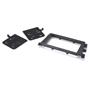 Metra 95-7868B Dash Kit Kit package including bezel and brackets