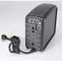 Panamax MB850 Back
