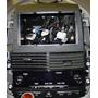 Metra 95-8208 Dash Kit Kit installed without radio