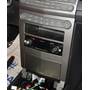 Metra 99-7404 Dash Kit Kit installed