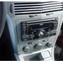 Metra 95-3107 Dash Kit Kit installed