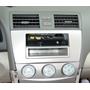 Toyota Camry In-dash Receiver Kit Other