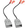Metra 71-012C Speaker Wiring Adapters Front