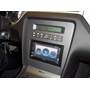 Ford Mustang Factory Integration Dash Adapter Front