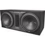 Rockford Fosgate Punch P1-2X12 Front
