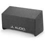 JL Audio CP210-W0v3 Back