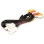 PAC CHYRVD Rear Seat Entertainment Cable Front