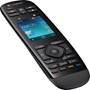 Logitech® Harmony® Touch Left front view