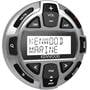 Kenwood KCA-RC55MR Control your Kenwood marine receiver