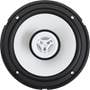 Sony XS-MP1621 Polypropylene woofer with rubber surround