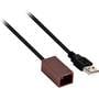 Metra AX-TOYUSB-2 USB Port Cable Other