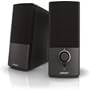 Bose® Companion® 2 Series III multimedia speaker system Front